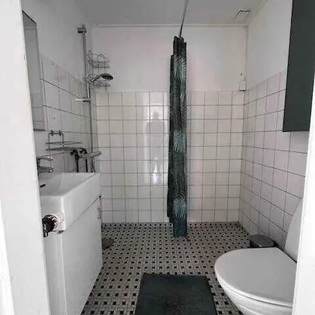 Near Beach, Harbor And Coast Path Apartmán Svaneke