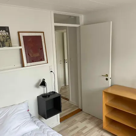 Apartmán Near Beach, Harbor And Coast Path *